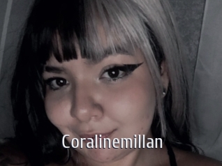 coralinemillan Cigare à moustache