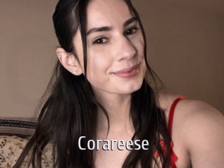 Corareese