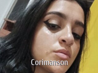 Corimanson