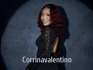 Corrinavalentino