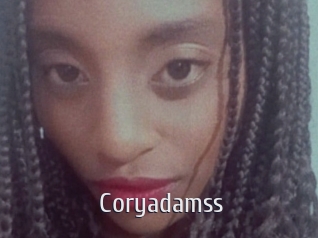 Coryadamss