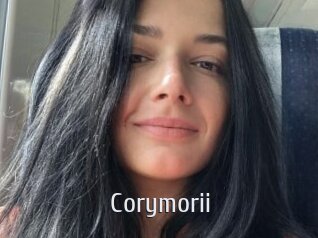 Corymorii