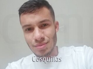 Cosquillas