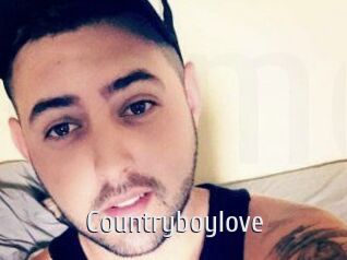 Countryboylove
