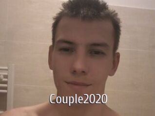 couple2020 Cigare à moustache