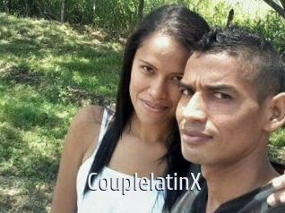CouplelatinX