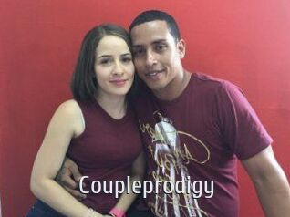 Coupleprodigy