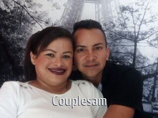 Couplesam