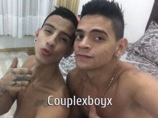 Couplex_boyx