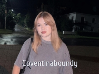 Coventinaboundy