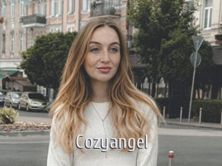 Cozyangel
