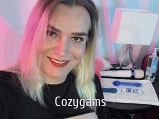Cozygams