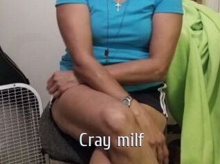 cray_milf Cigare à moustache