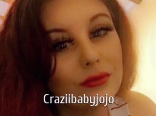 Craziibabyjojo