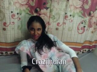Craziindian