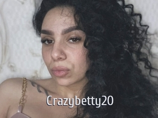 Crazybetty20