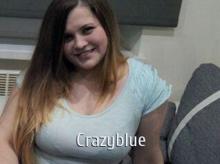 Crazyblue