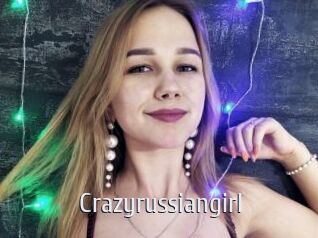 Crazyrussiangirl