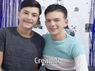 Creambb