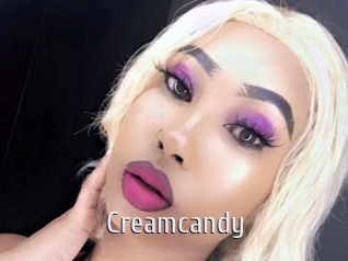 creamcandy Cigare à moustache