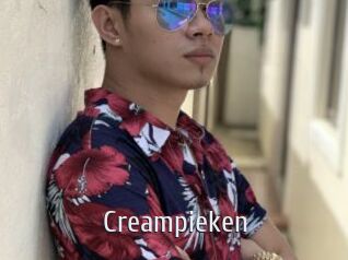 creampieken Cigare à moustache