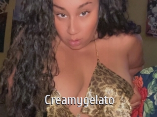 Creamygelato