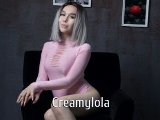Creamylola