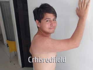 Crhisredfield