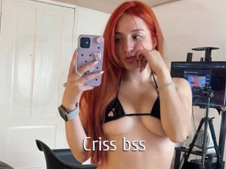 Criss_bss