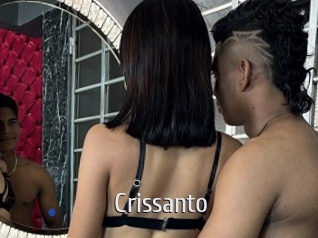 crissanto Cigare à moustache