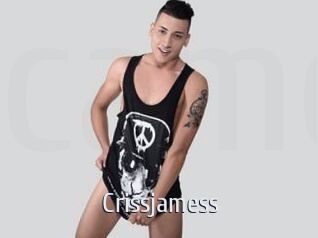 Crissjamess