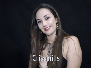 crissmills Cigare à moustache