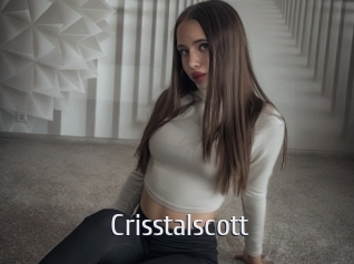 Crisstalscott