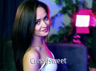 Crissysweet