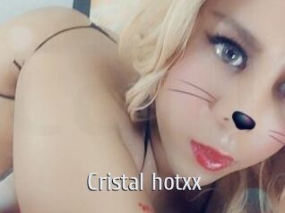 cristal_hotxx Cigare à moustache