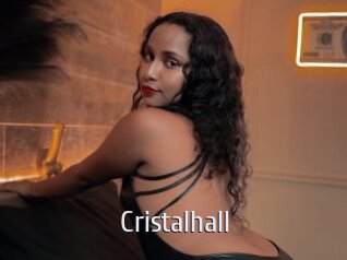 Cristalhall