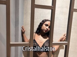cristalhalston Cigare à moustache