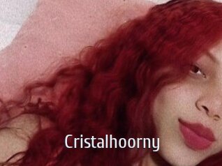 Cristalhoorny