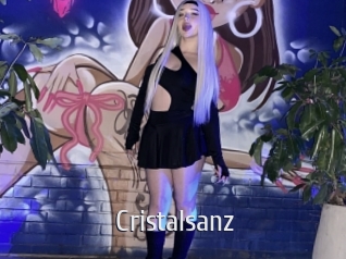 cristalsanz Cigare à moustache