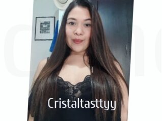 Cristaltasttyy