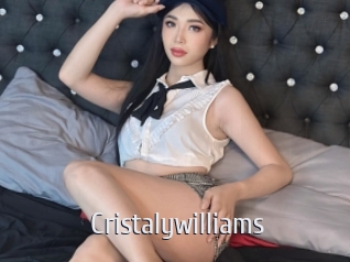 Cristalywilliams