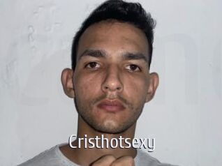 Cristhotsexy