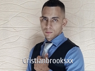 cristianbrooksxx Cigare à moustache