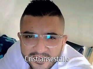 cristiansestaile Cigare à moustache