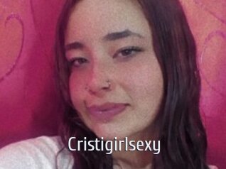 Cristigirlsexy