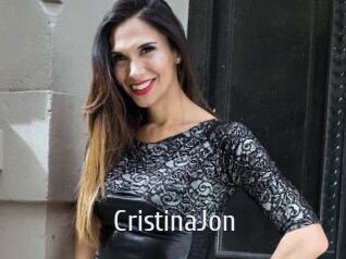 CristinaJon