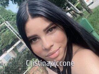 Cristinapiccone