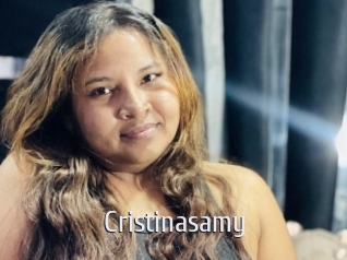 Cristinasamy