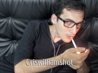 Criswilliamshot