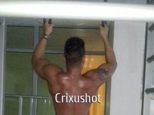 crixus_hot Cigare à moustache